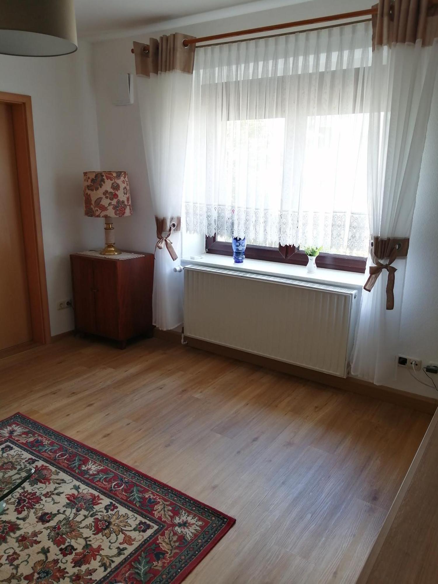 Ferienwohnung Moni Kitzscher Extérieur photo