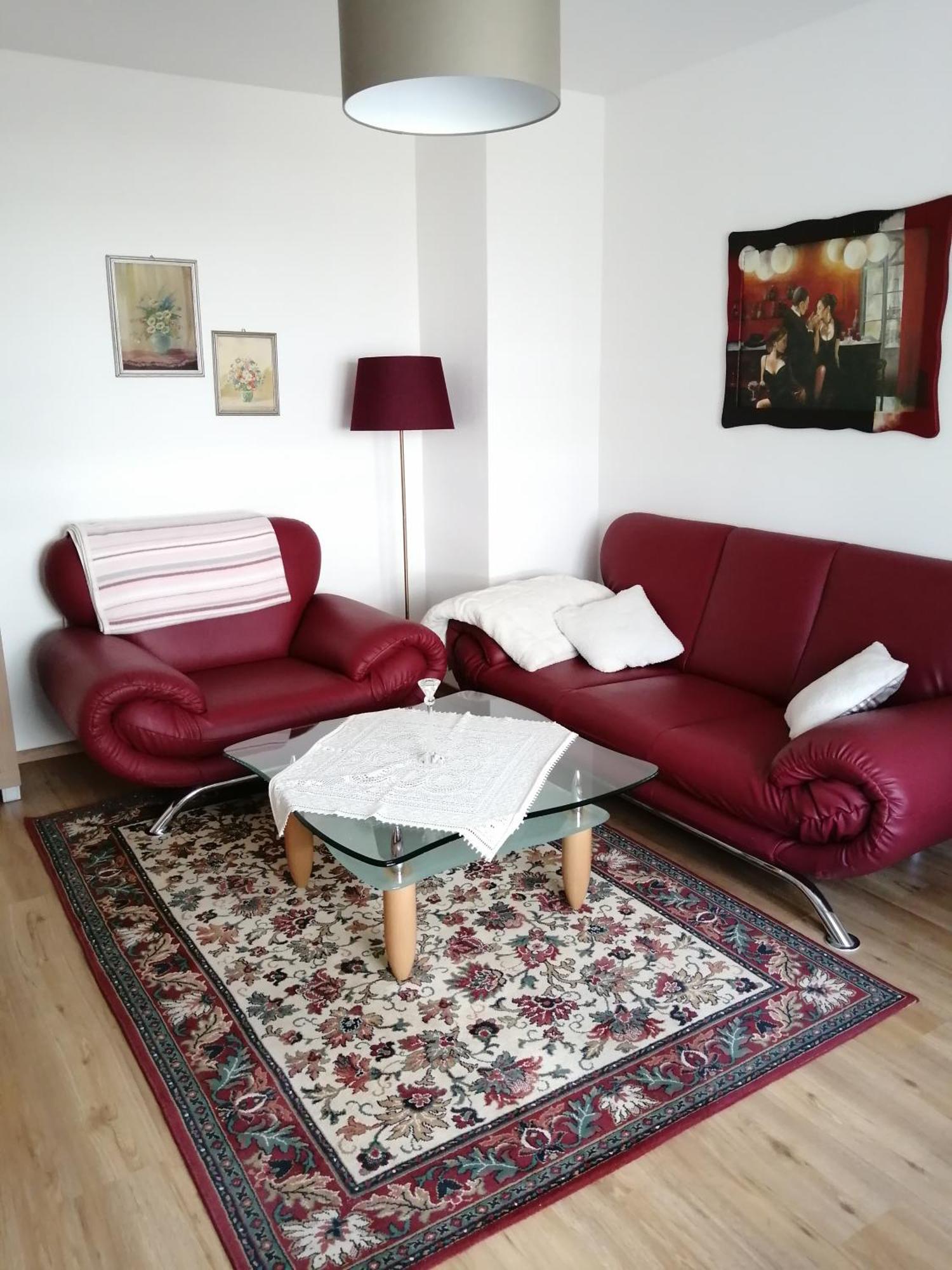 Ferienwohnung Moni Kitzscher Extérieur photo